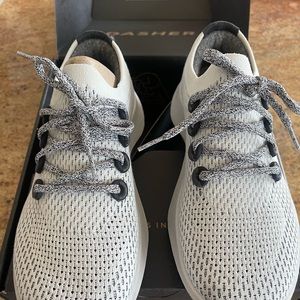 New Allbirds Dasher’s!